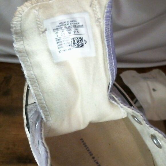 Converse All Star - Picture 1 of 5